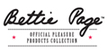 Bettie Page