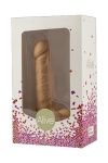 Petit Gode Ventouse Réaliste 14 cm Petit Gode Ventouse Réaliste 14 cm