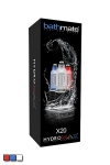 Bathmate X20 Pompe pour Penis Bathmate X20 Pompe pour Penis