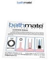 Pad de Confort Bathmate pour Pompe à Penis Pad de Confort Bathmate pour Pompe à Penis