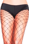 Collants Filet à Larges Mailles pour Travesti Collants Filet à Larges Mailles pour Travesti