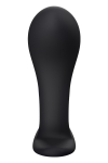 Gros Plug Anal Fun Factory Bootie Large Black Gros Plug Anal Fun Factory Bootie Large Black
