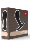Gros Plug Anal Fun Factory Bootie Large Black Gros Plug Anal Fun Factory Bootie Large Black