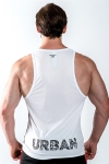 Débardeur Homme Gay Mister B Urban Couple Débardeur Homme Gay Mister B Urban Couple