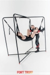 Rock Steady Sling Stand Basic Kit Rock Steady Sling Stand Basic Kit