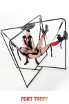 Rock Steady Sling Stand Basic Kit Rock Steady Sling Stand Basic Kit