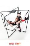 Rock Steady Sling Stand Basic Kit Rock Steady Sling Stand Basic Kit