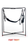 Rock Steady Sling Stand Basic Kit Rock Steady Sling Stand Basic Kit