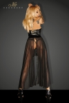Robe Longue Fendue pour Travesti Robe Longue Fendue pour Travesti