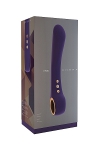 Vibromasseur Gay Flexible 10 Vitesses Vibromasseur Gay Flexible 10 Vitesses