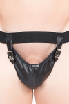 String Faux Cuir LookMe Thunder String Faux Cuir LookMe Thunder