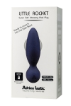 Plug Gay Vibrant Télécommandé et Rechargeable Plug Gay Vibrant Télécommandé et Rechargeable