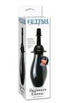 Poire à Lavement pour Douche Anale Profonde Beginners Enema Poire à Lavement pour Douche Anale Profonde Beginners Enema