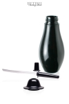 Poire à Lavement pour Douche Anale Profonde Beginners Enema Poire à Lavement pour Douche Anale Profonde Beginners Enema