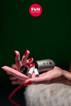 Hybrid Kit pour Sextoy Fun Factory Battery Plus Hybrid Kit pour Sextoy Fun Factory Battery Plus
