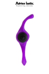 Cockring Vibrant en Silicone Lingus Max Cockring Vibrant en Silicone Lingus Max