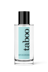Parfum pour Attirer les Hommes Taboo Epicurien Parfum pour Attirer les Hommes Taboo Epicurien