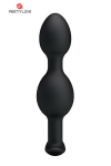 Plug Anal en Silicone 12,5 cm Plug Anal en Silicone 12,5 cm
