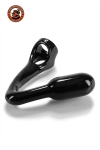 Cocksling et Plug Anal Ass-X Asslock Oxballs Cocksling et Plug Anal Ass-X Asslock Oxballs