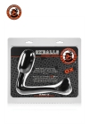Cocksling et Plug Anal Ass-X Asslock Oxballs Cocksling et Plug Anal Ass-X Asslock Oxballs