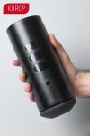 Masturbateur Gay Connect� et Vibrant Kiiroo Titan