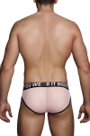 Slip Blanc Sexy Macho MX090 Slip Blanc Sexy Macho MX090