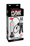 Pompe à Pénis Pipedream Pro-Gauge Power Pump Pompe à Pénis Pipedream Pro-Gauge Power Pump