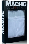 Slip Noir Classique Macho MC088 Slip Noir Classique Macho MC088