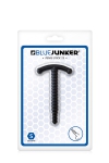 Plug Urètre Rainuré 5,8 x 0,7 cm Plug Urètre Rainuré 5,8 x 0,7 cm