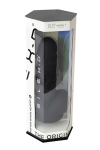 Gode Black Gay TBM 21,5 cm SilexD Gode Black Gay TBM 21,5 cm SilexD