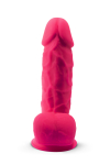 Gode Gay TBM 21,5 cm Rose SilexD