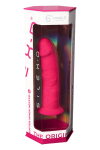 Gode Homme Rose Double Densité 19 cm SilexD Gode Homme Rose Double Densité 19 cm SilexD