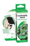 Spray pour Gorge Profonde Menthe Verte Spray pour Gorge Profonde Menthe Verte
