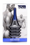 Poire à Lavement 500 ml XR Brands Tom Of Finland Poire à Lavement 500 ml XR Brands Tom Of Finland