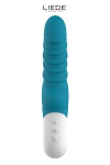 Petit Vibro Gay Rechargeable Liebe Vertigo Ocean Petit Vibro Gay Rechargeable Liebe Vertigo Ocean