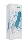 Petit Vibro Gay Rechargeable Liebe Vertigo Ocean Petit Vibro Gay Rechargeable Liebe Vertigo Ocean