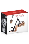 Balan�oire Gay Erotique Fetish Tentation Swing Strap