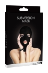 Cagoule Spandex 3 Orifices Ouch Subversion Mask Cagoule Spandex 3 Orifices Ouch Subversion Mask