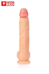 Gode Ventouse Géant 34,5 x 6 cm Captain Red The Prodigy Gode Ventouse Géant 34,5 x 6 cm Captain Red The Prodigy