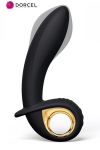 Vibro Gay Gonflable 16,2 x 4,8 cm Dorcel Deep Expand Vibro Gay Gonflable 16,2 x 4,8 cm Dorcel Deep Expand