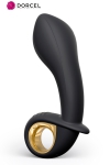 Vibro Gay Gonflable 16,2 x 4,8 cm Dorcel Deep Expand Vibro Gay Gonflable 16,2 x 4,8 cm Dorcel Deep Expand