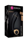 Vibro Gay Gonflable 16,2 x 4,8 cm Dorcel Deep Expand Vibro Gay Gonflable 16,2 x 4,8 cm Dorcel Deep Expand