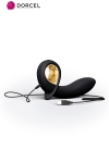 Vibro Gay Gonflable 16,2 x 4,8 cm Dorcel Deep Expand Vibro Gay Gonflable 16,2 x 4,8 cm Dorcel Deep Expand