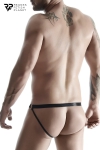 Jock Strap Gay Noir Regnes Fetish Planet