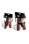 Jockstrap Homme Noir Regnes Fetish Planet Jockstrap Homme Noir Regnes Fetish Planet