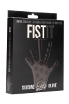 Gant de Stimulation et Masturbation en Silicone FistIt