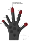 Gant de Stimulation et Masturbation en Silicone FistIt