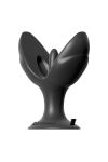 Plug Anal Ouvert 10 x 8,5 cm Pipedream Mega Insta-Gaper Plug Anal Ouvert 10 x 8,5 cm Pipedream Mega Insta-Gaper