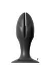 Plug Anal Ouvert 10 x 8,5 cm Pipedream Mega Insta-Gaper Plug Anal Ouvert 10 x 8,5 cm Pipedream Mega Insta-Gaper
