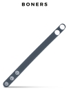 Sangle de Pénis Réglable en Silicone Boners Ball Strap Classic Sangle de Pénis Réglable en Silicone Boners Ball Strap Classic